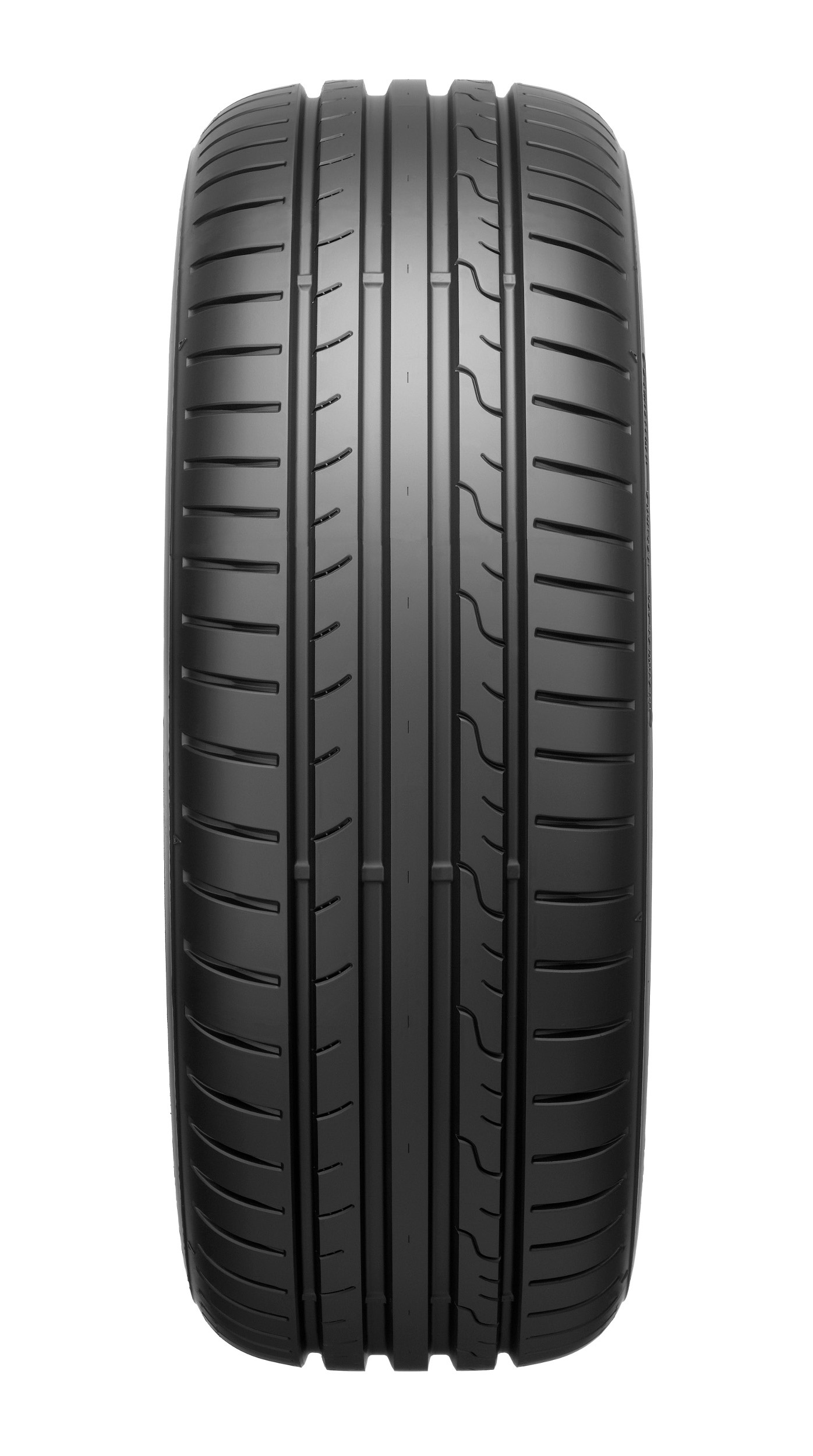 205/55R16 opona DUNLOP SPORT BLURESPONSE VW 91V